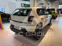 2026 Fiat Panda