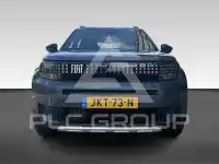 2025 Fiat Panda
