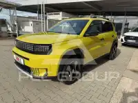 2026 Fiat Panda