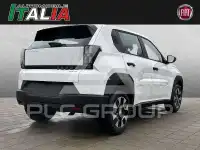 2026 Fiat Panda