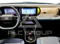 2026 Fiat Panda