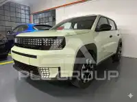 2026 Fiat Panda