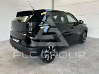 2026 Fiat Panda
