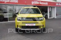 2026 Fiat Panda