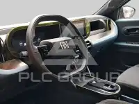 2026 Fiat Panda