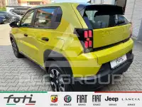 2026 Fiat Panda