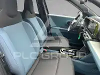 2026 Fiat Panda