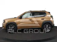 2026 Fiat Panda