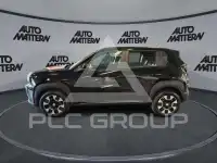 2026 Fiat Panda