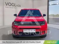 2026 Fiat Panda