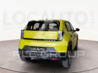 2026 Fiat Panda