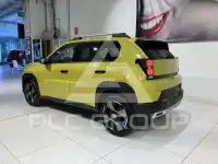 2026 Fiat Panda