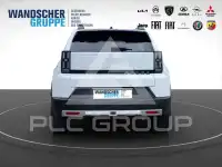 2026 Fiat Panda