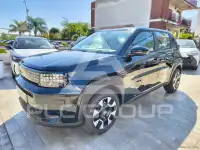 2026 Fiat Panda