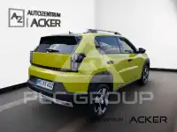 2026 Fiat Panda