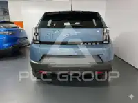 2026 Fiat Panda