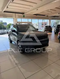 2026 Fiat Panda