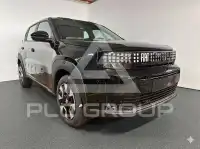 2026 Fiat Panda