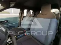 2026 Fiat Panda