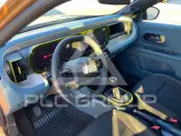 2026 Fiat Panda