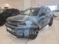 2026 Fiat Panda