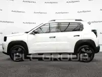 2026 Fiat Panda