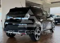 2026 Fiat Panda