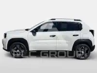 2026 Fiat Panda