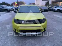 2026 Fiat Panda