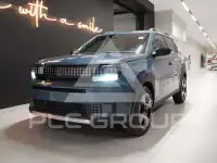 2026 Fiat Panda