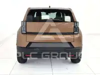 2026 Fiat Panda