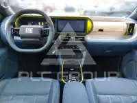 2026 Fiat Panda