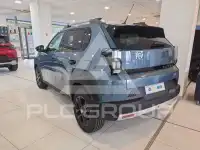 2026 Fiat Panda