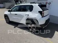 2026 Fiat Panda