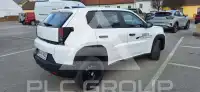 2026 Fiat Panda