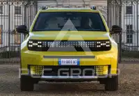 2026 Fiat Panda