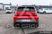 2026 Fiat Panda