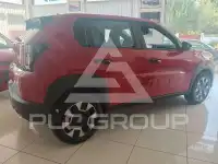 2026 Fiat Panda