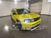 2026 Fiat Panda