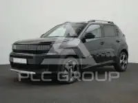 2026 Fiat Panda