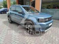 2026 Fiat Panda
