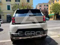 2026 Fiat Panda