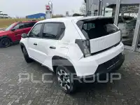 2026 Fiat Panda