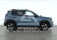 2026 Fiat Panda