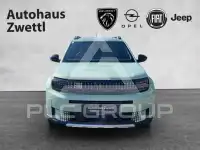 2026 Fiat Panda