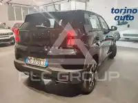 2026 Fiat Panda