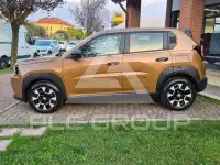 2026 Fiat Panda