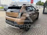 2026 Fiat Panda