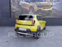 2026 Fiat Panda