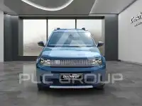 2026 Fiat Panda